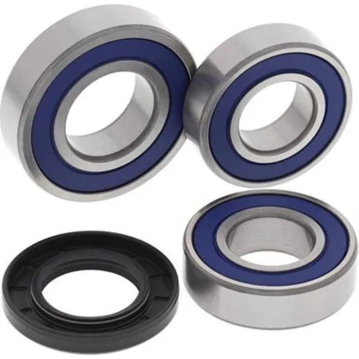 Wheel Bearing Kit Rear for: KTM Duke 690 14-17
