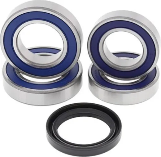 Wheel Bearing Kit Rear for: Ducati 749 04-06