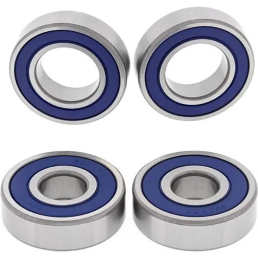 Wheel Bearing Kit Rear for: Ducati 1000 SS 03-06