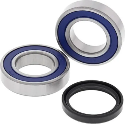 Wheel Bearing Kit Rear Arctic Cat 250 2x4 06-09