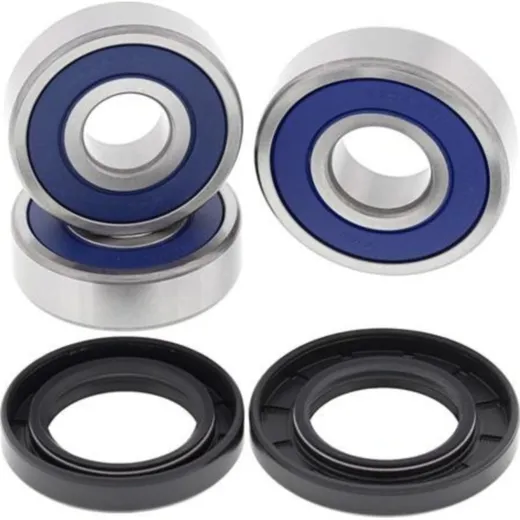 Wheel Bearing Kit Rear for: Honda CB500F 13-18