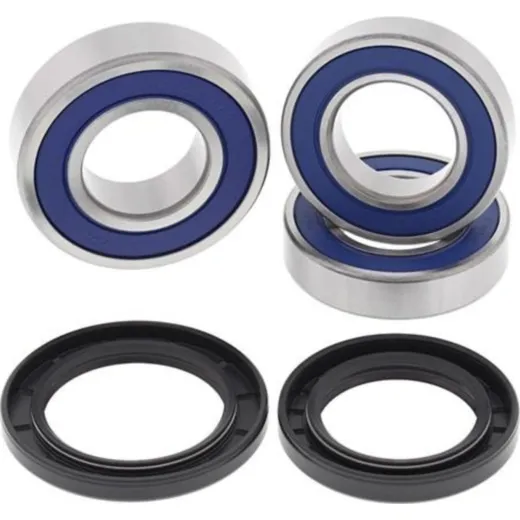 Wheel Bearing Kit Rear for: BMW HP4 13-14