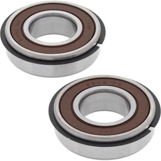 Wheel Bearing Kit Front John Deere 4x2 Gator Diesel Gator Trail Gator Worsite Gator