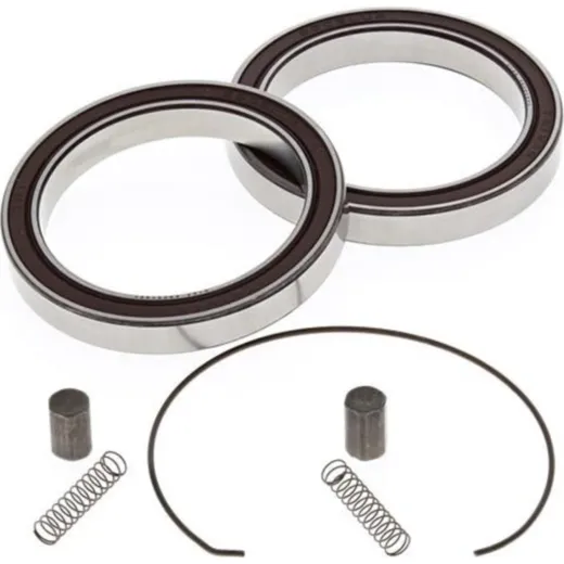 One Way Clutch Bearing Kit for: CAN-AM Commander 1000 DPS 16-18