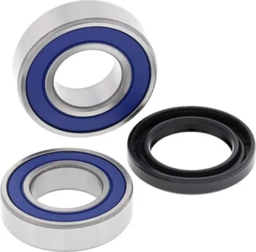 Wheel Bearing Kit Front for: Yamaha YZF-R1 15-17