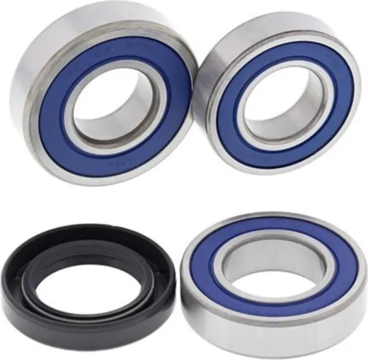 Wheel Bearing Kit Rear for: Yamaha VMX12 V-Max SA 13