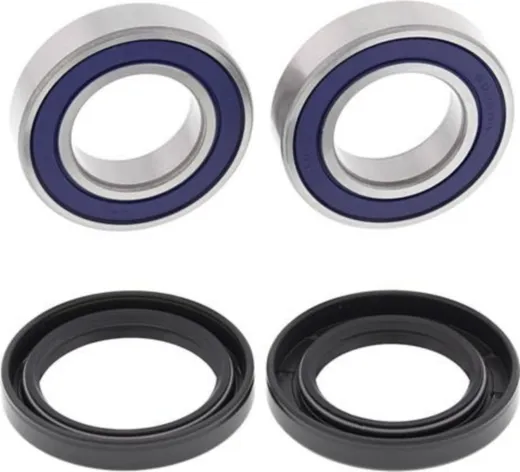 Wheel Bearing Kit Rear for: Yamaha YFM90 Raptor 16-18