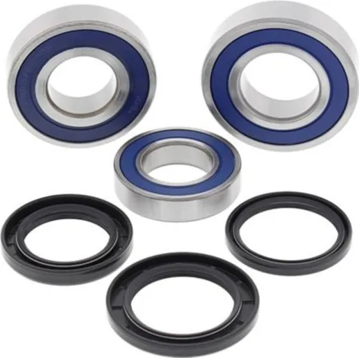 Wheel Bearing Kit Rear for: Yamaha YZF-R1 15-17