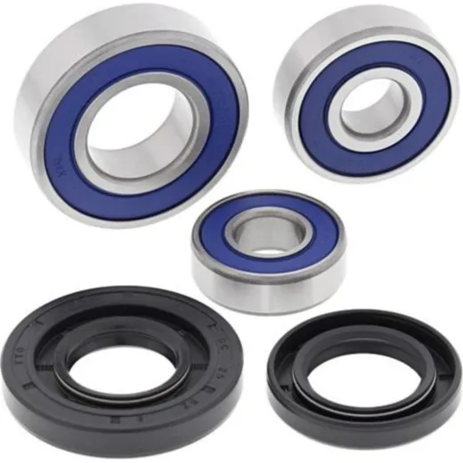 Wheel Bearing Kit Rear for: KTM Duke 390 15-16