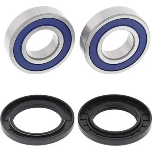 Wheel Bearing Kit Rear Odes 800 2 Door Dominator