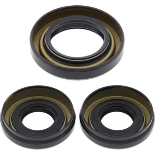 Differential Seal Only Kit Front for: Honda TRX300FW Fourtrax 4x4 88-00