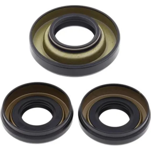 Differential Seal Only Kit Front for: Honda TRX350FE 00-06