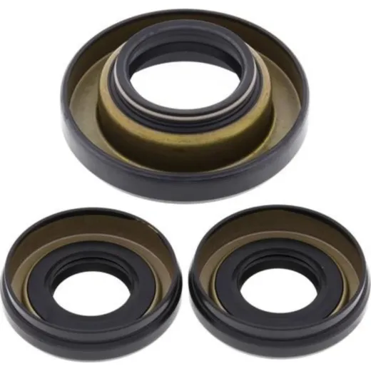 Differential Seal Only Kit Front for: Honda TRX400FW Fourtrax Foreman 4x4 95-01