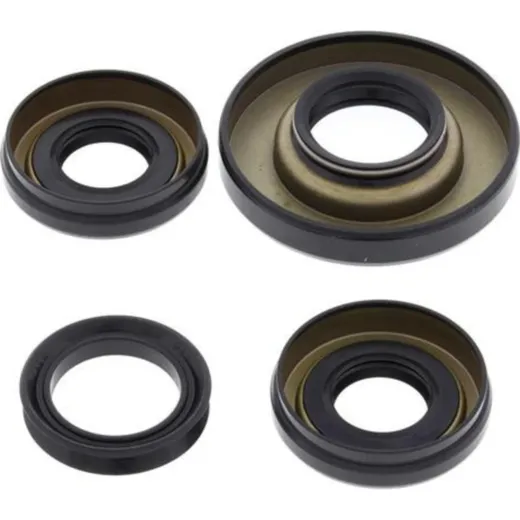 Differential Seal Only Kit Front for: Honda TRX400FW Fourtrax Foreman 4x4 02-03