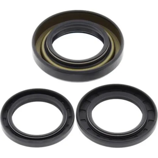 Differential Seal Only Kit Rear for: Honda ATC250ES 85-87