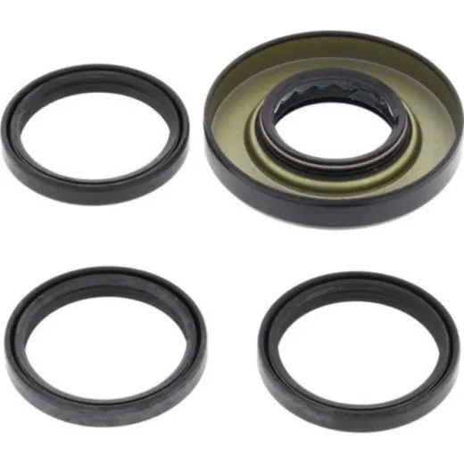 Differential Seal Only Kit Rear for: Honda TRX250 Recon 97-01