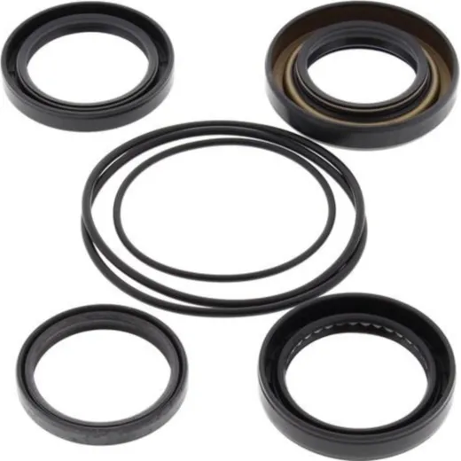 Differential Seal Only Kit Rear for: Honda TRX300 Fourtrax 88-00