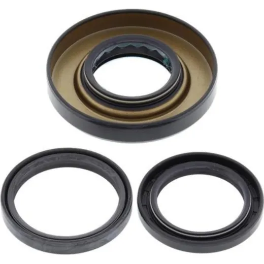 Differential Seal Only Kit Rear for: Honda TRX350FE 00-06