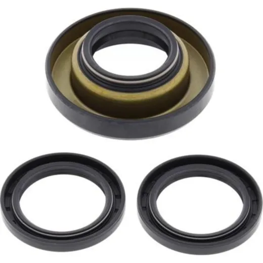 Differential Seal Only Kit Rear for: Honda TRX450ES 98-01