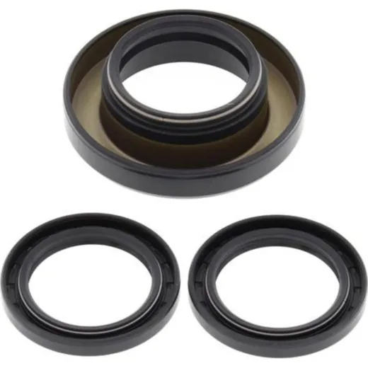 Differential Seal Only Kit Rear for: Honda TRX400FW Fourtrax Foreman 4x4 02-03