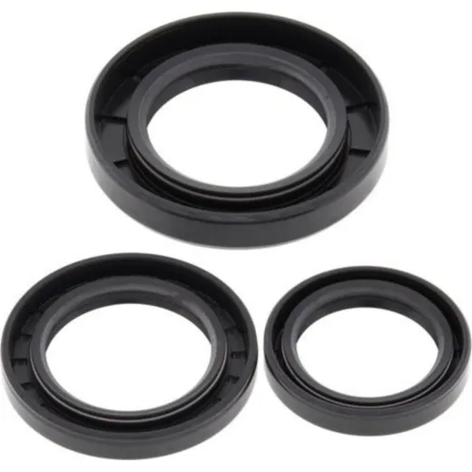 Differential Seal Only Kit Rear for: Kawasaki KLF300C Bayou 4x4 89-05