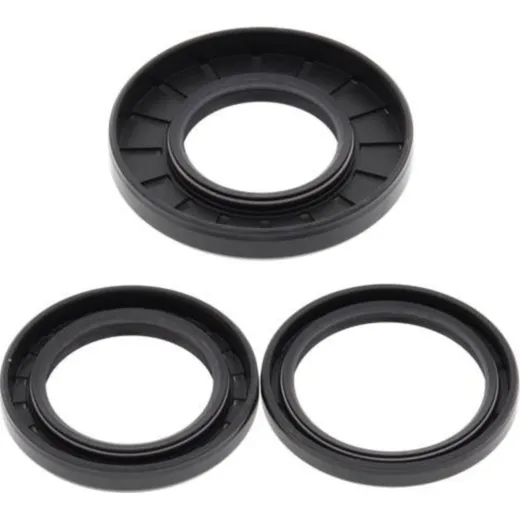 Differential Seal Only Kit Rear for: Kawasaki KVF300A Prairie 4x4 99-02
