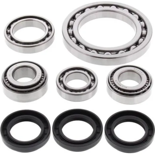 Differential Bearing + Seal Kit Front Arctic Cat 250 4x4 01-02