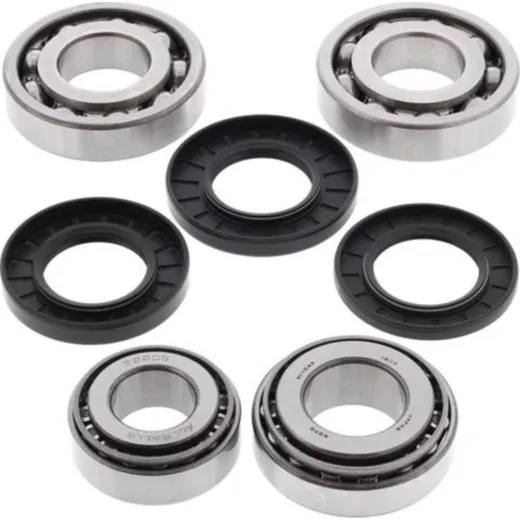Differential Bearing + Seal Kit Front for: Yamaha YFB250FW Timberwolf 94-00