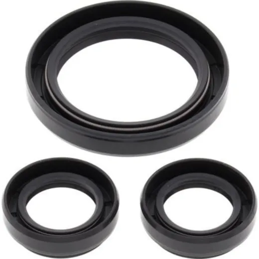 Differential Seal Only Kit Front for: Yamaha KODIAK 450 4WD 18