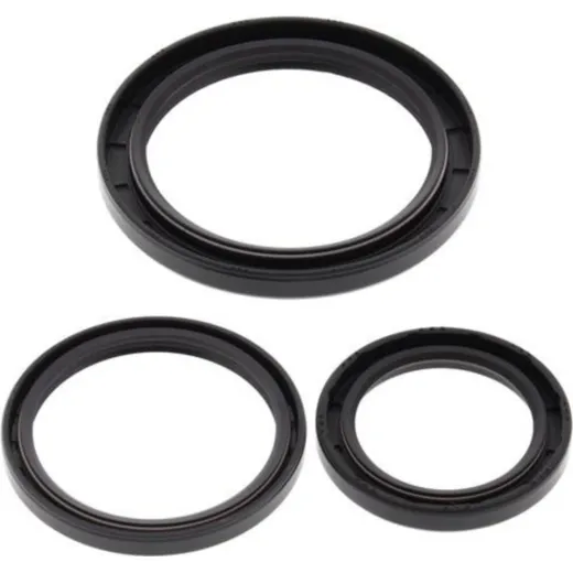 Differential Seal Only Kit Rear for: Yamaha YFB250 Timberwolf 92-98