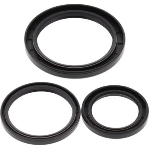 Differential Seal Only Kit Rear for: Yamaha YFM250 Beartracker 99-04
