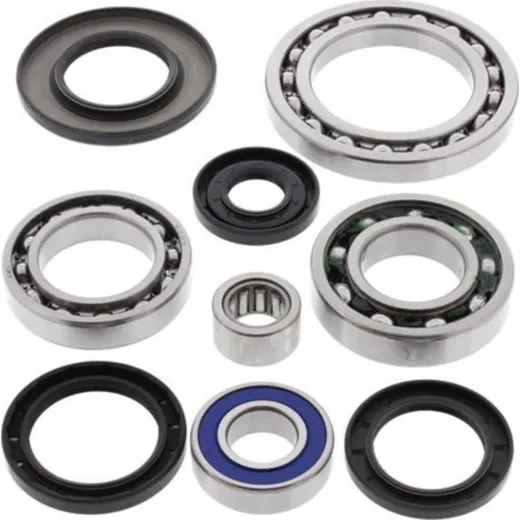 Differential Bearing + Seal Kit Rear Arctic Cat 400 2x4 98-01