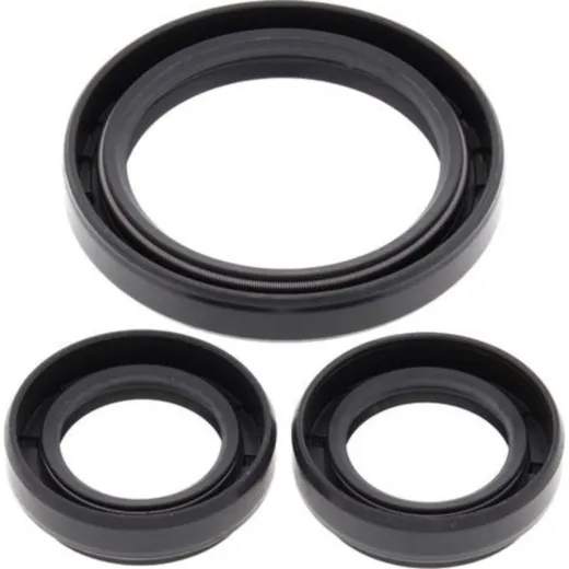 Differential Seal Only Kit Front for: Yamaha KODIAK 700 EPS 4WD 16