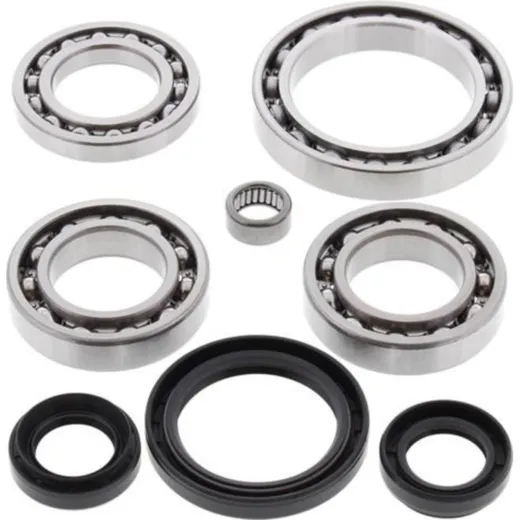 Differential Bearing + Seal Kit Front for: Yamaha 450 RHINO 06-09