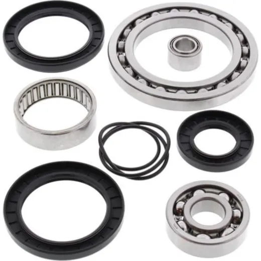 Differential Bearing + Seal Kit Rear CF-Moto Rancher 500 CF500-5 UTV 11-13