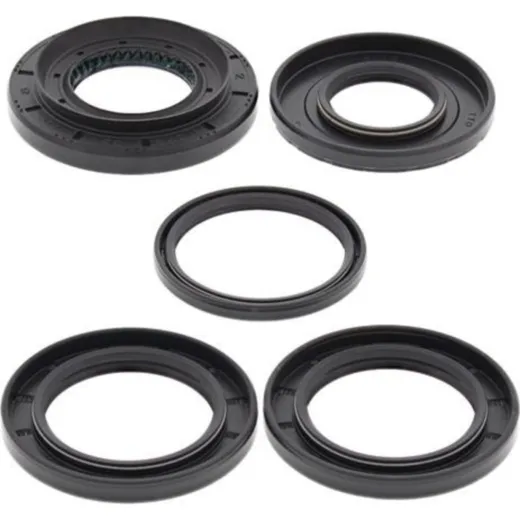 Differential Seal Only Kit Rear for: Suzuki LT-F250 Ozark 02-14