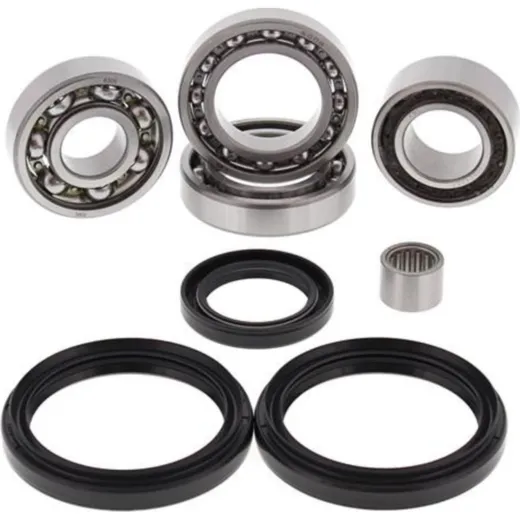 Differential Bearing + Seal Kit Front Arctic Cat 250 4x4 04-05