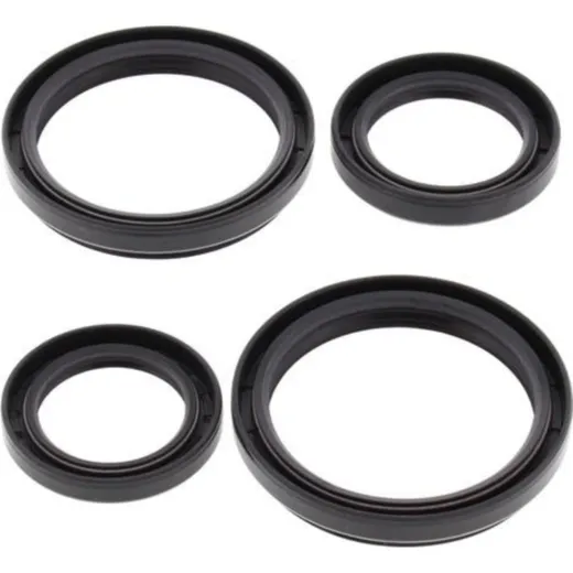 Differential Seal Only Kit Front Arctic Cat 250 4x4 04-05
