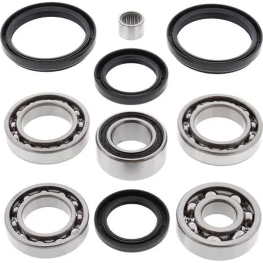Differential Bearing + Seal Kit Front Arctic Cat 300 4x4 04