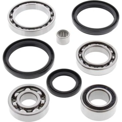 Differential Bearing + Seal Kit Front Arctic Cat 1000 TRV + Cruiser 09-12