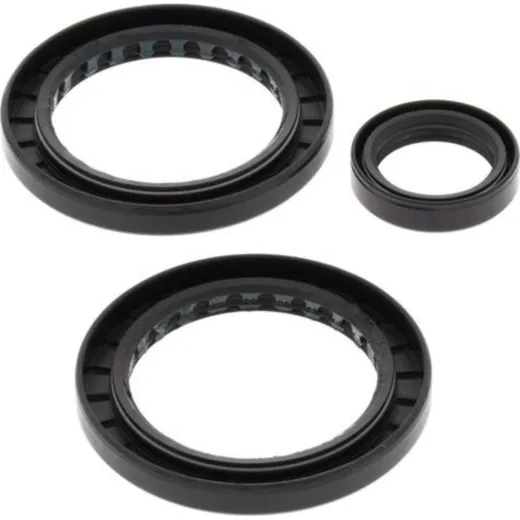 Differential Seal Only Kit Rear for: Polaris ATV 500 Pro 02