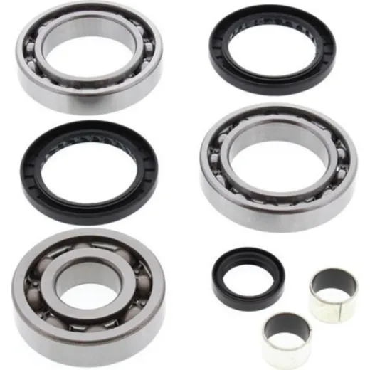 Differential Bearing + Seal Kit Rear for: Polaris ATV 500 Pro 02