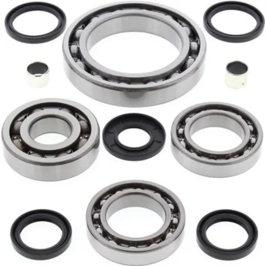 Differential Bearing + Seal Kit Front for: Polaris ATP 330 4x4 04-05