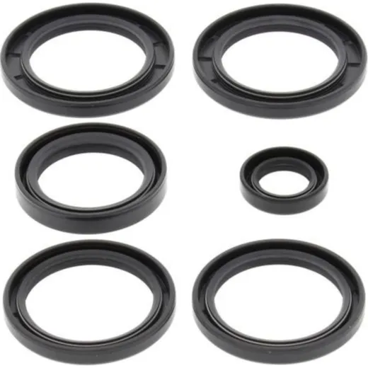 Differential Seal Only Kit Rear for: Kawasaki KFX 700 V-Force 04-09