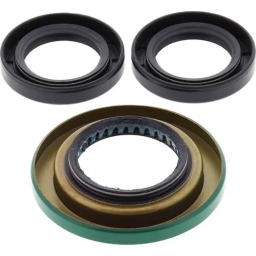 Differential Seal Only Kit Rear for: CAN-AM Outlander 400 STD 4x4 06-10