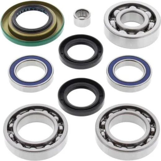 Differential Bearing + Seal Kit Rear for: CAN-AM Outlander 400 STD 4x4 06-10