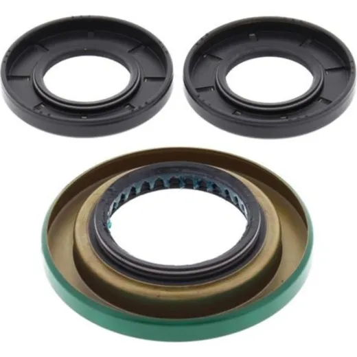Differential Seal Only Kit Front for: CAN-AM Commander 1000 DPS 18