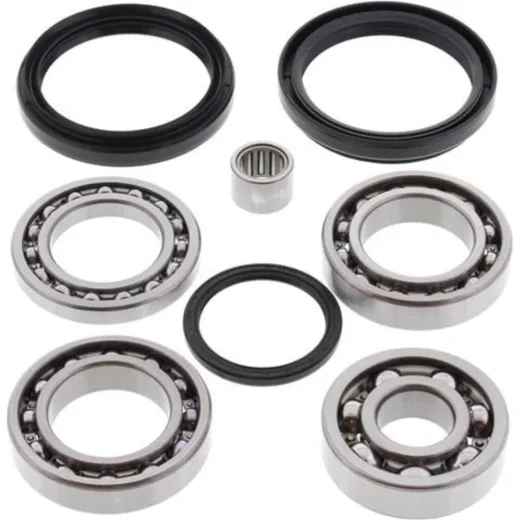 Differential Bearing + Seal Kit Rear Arctic Cat 1000 TRV + Cruiser 09-12