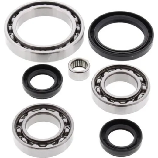 Differential Bearing / Seal Kit Front for: Yamaha 700 RHINO FI 08-13