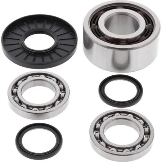 Differential Bearing / Seal Kit Front for: Polaris ACE 325 14-16